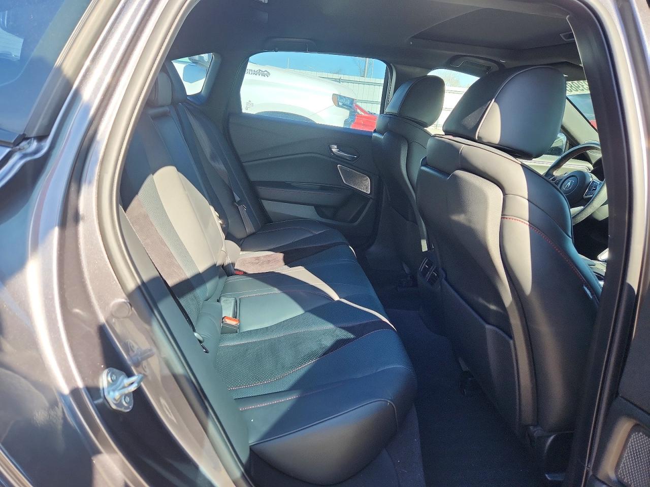 Acura TLX