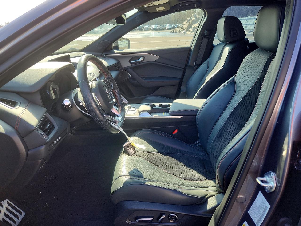 Acura TLX