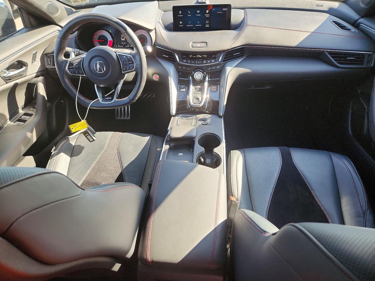 Acura TLX