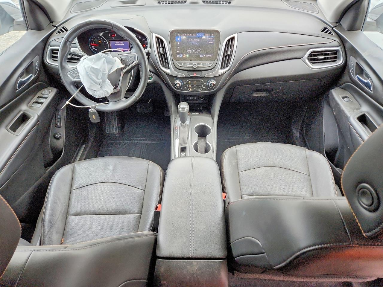Chevrolet Equinox Premier