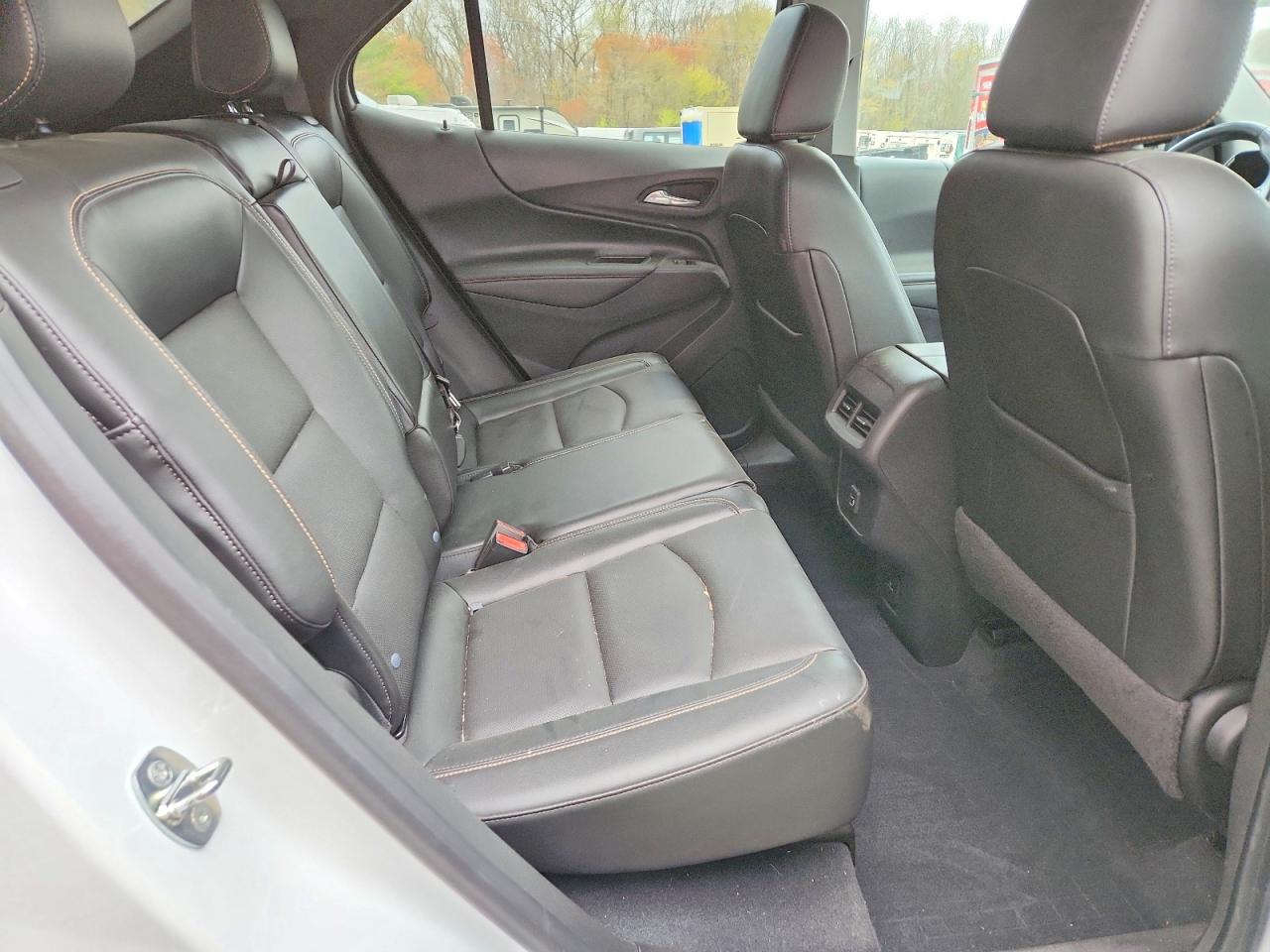 Chevrolet Equinox Premier