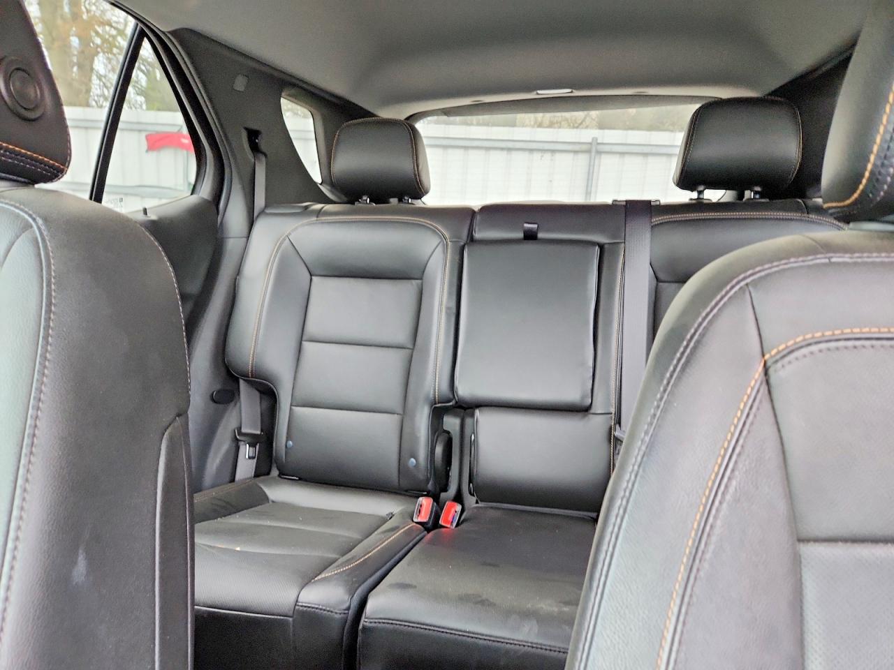 Chevrolet Equinox Premier