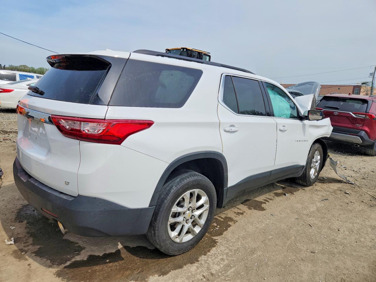 Chevrolet 28 Lt Lt