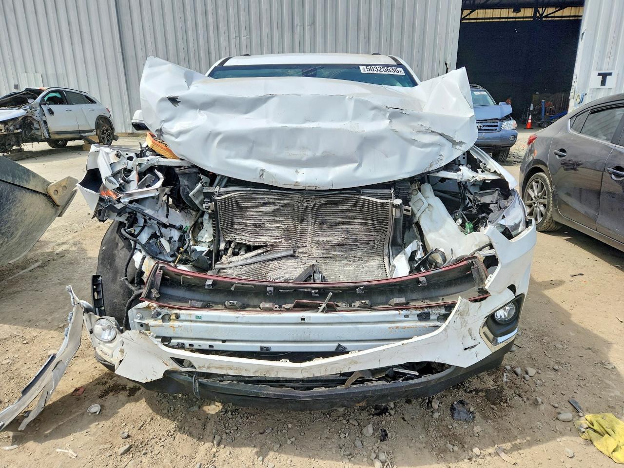 Chevrolet 28 Lt Lt
