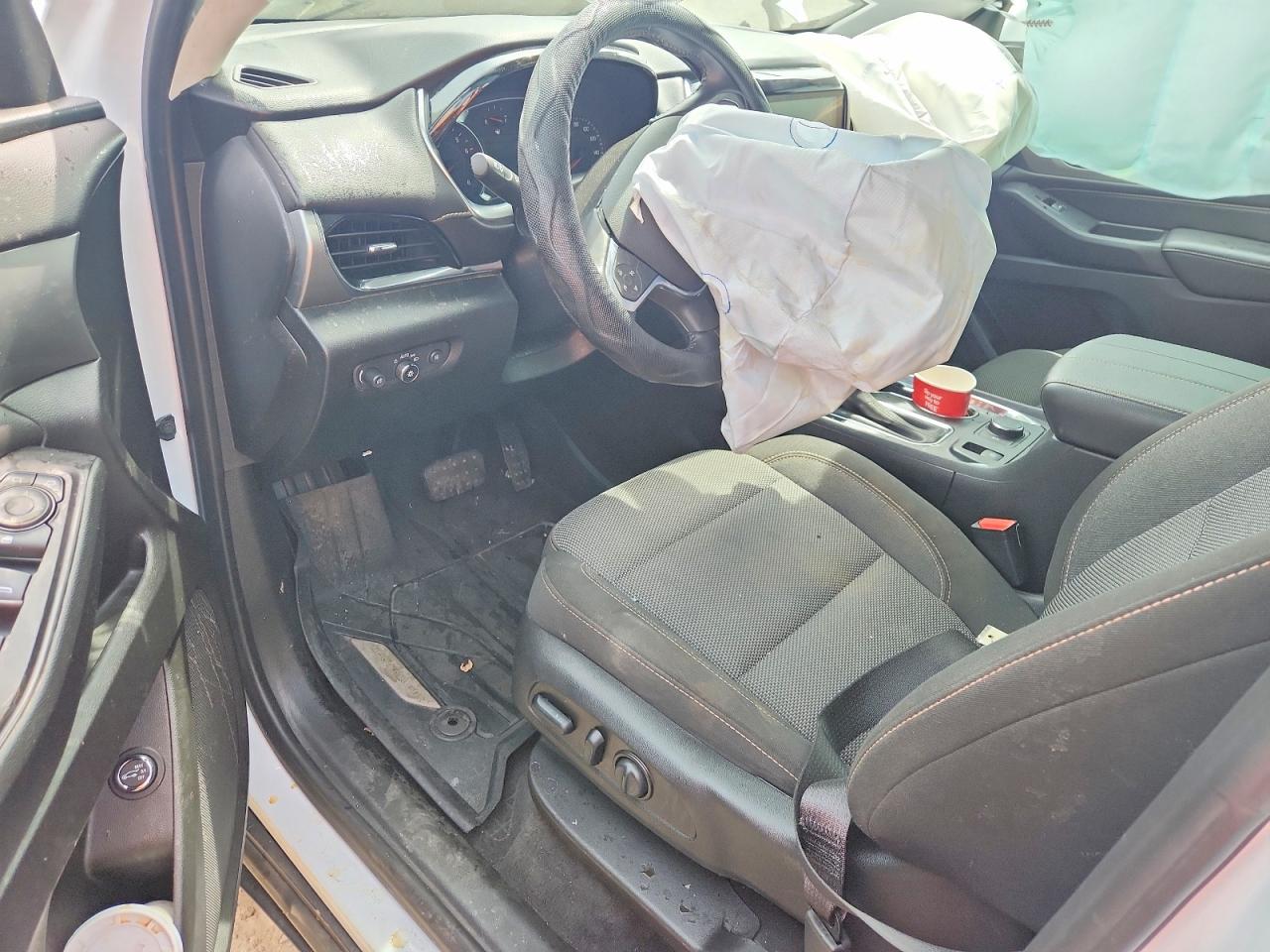 Chevrolet 28 Lt Lt