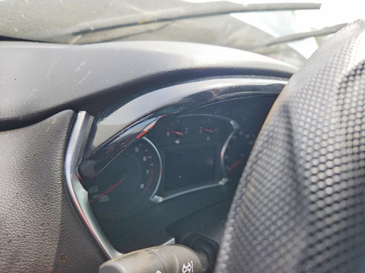 Chevrolet 28 Lt Lt