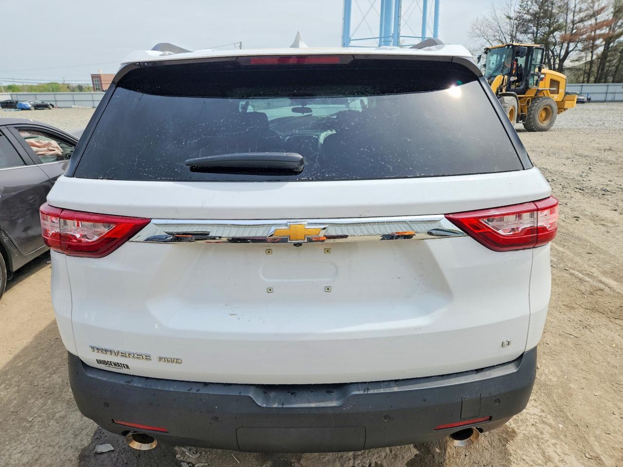 Chevrolet 28 Lt Lt