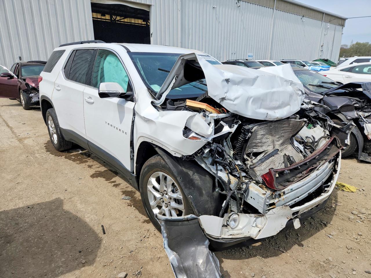 Chevrolet 28 Lt Lt