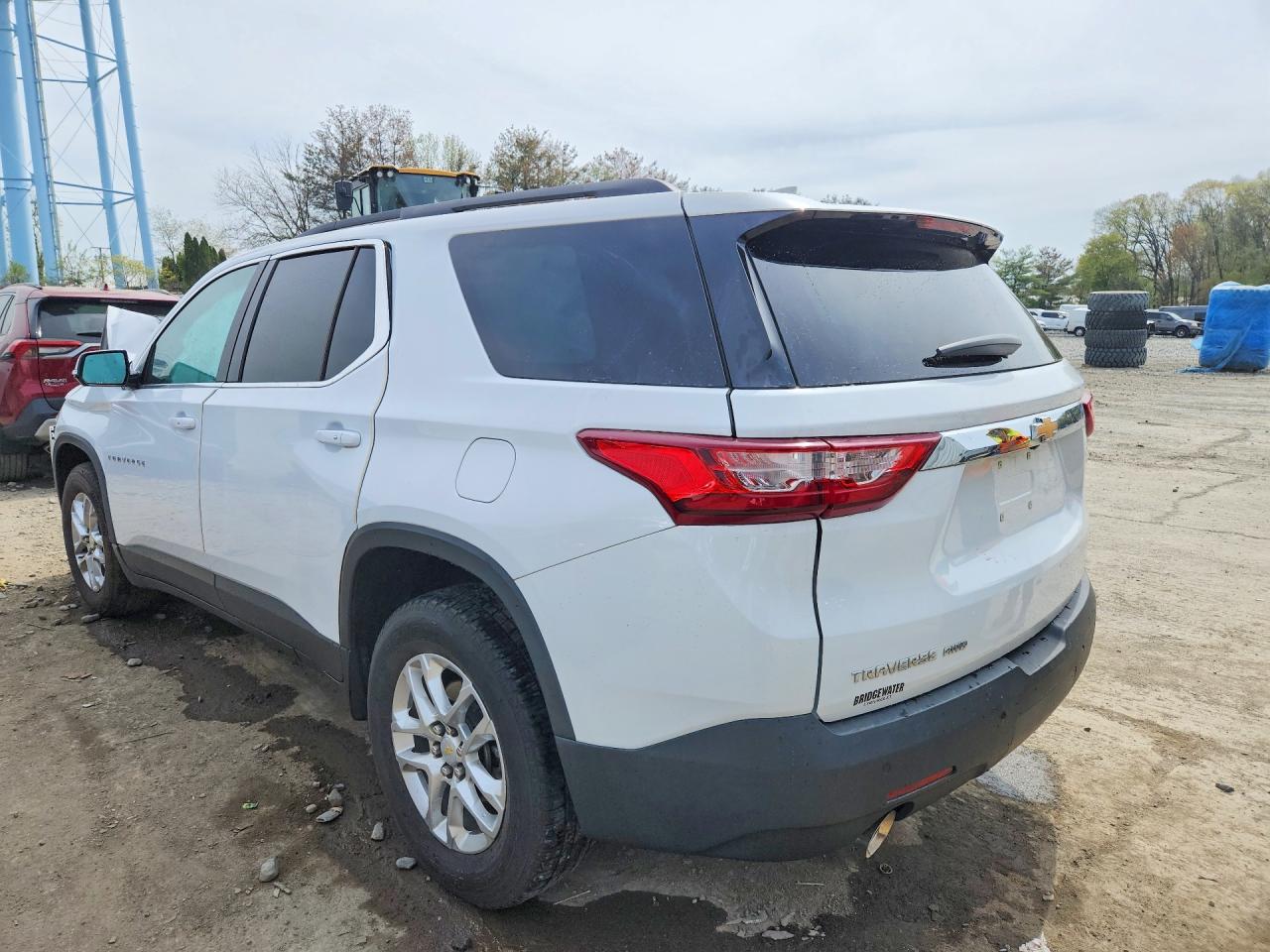 Chevrolet 28 Lt Lt
