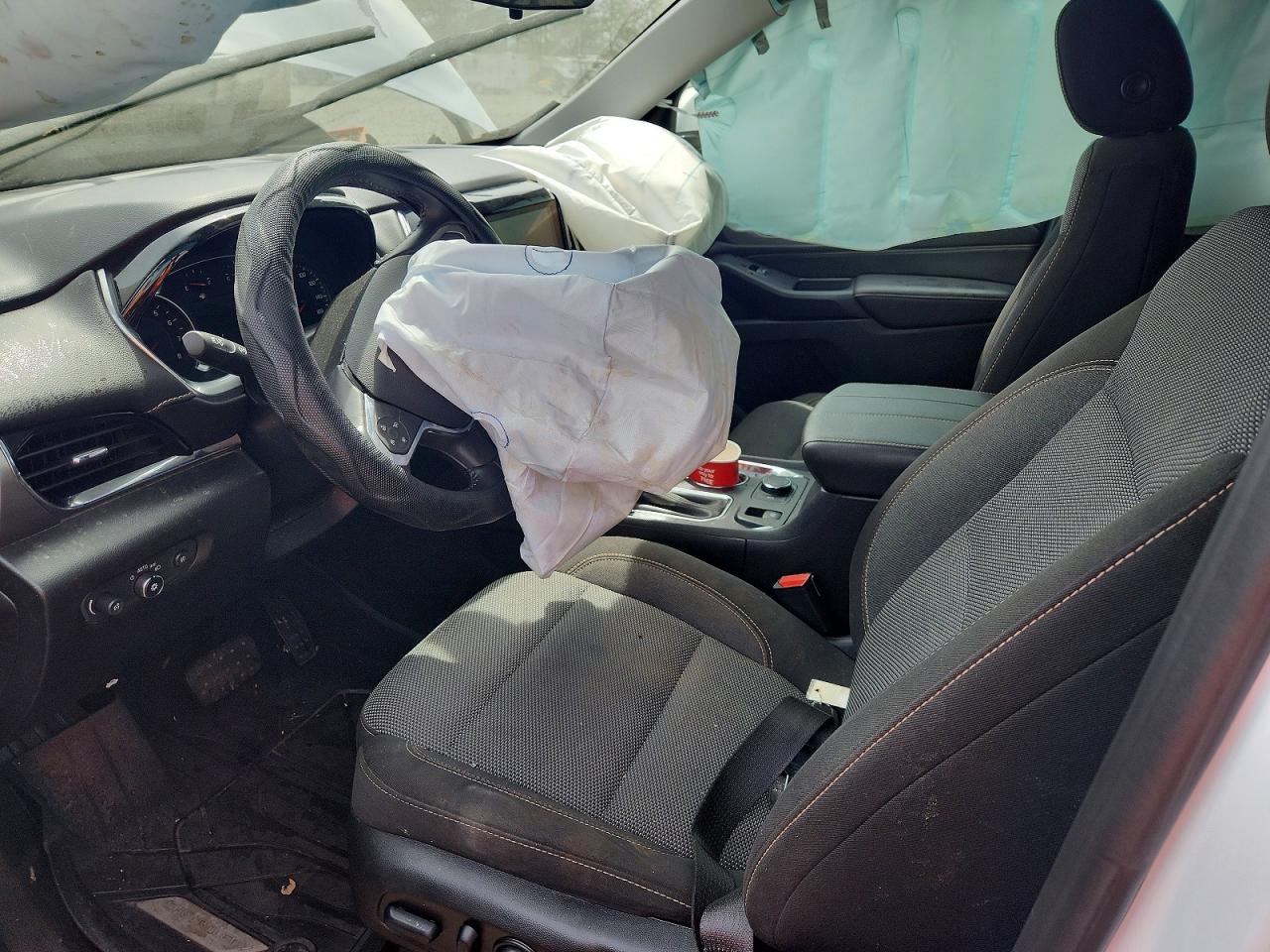 Chevrolet 28 Lt Lt