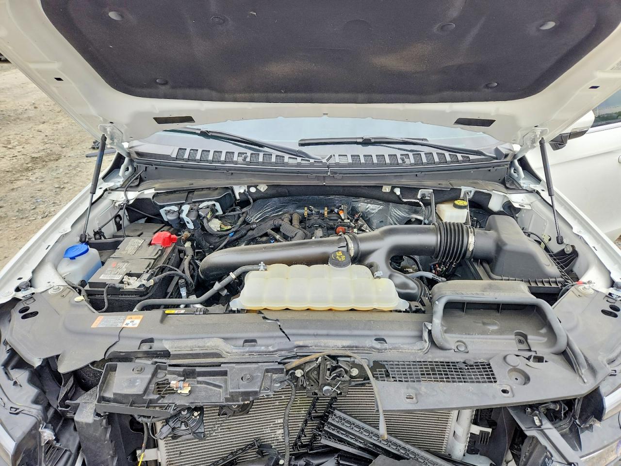Ford Expedition Max Limited