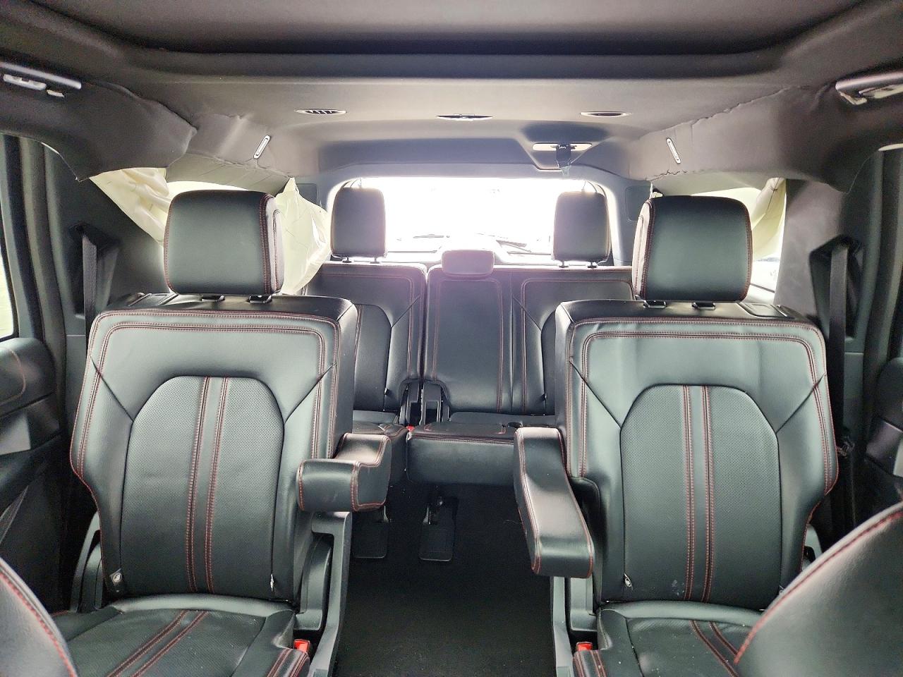 Ford Expedition Max Limited