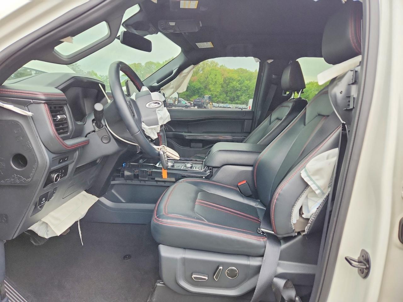 Ford Expedition Max Limited