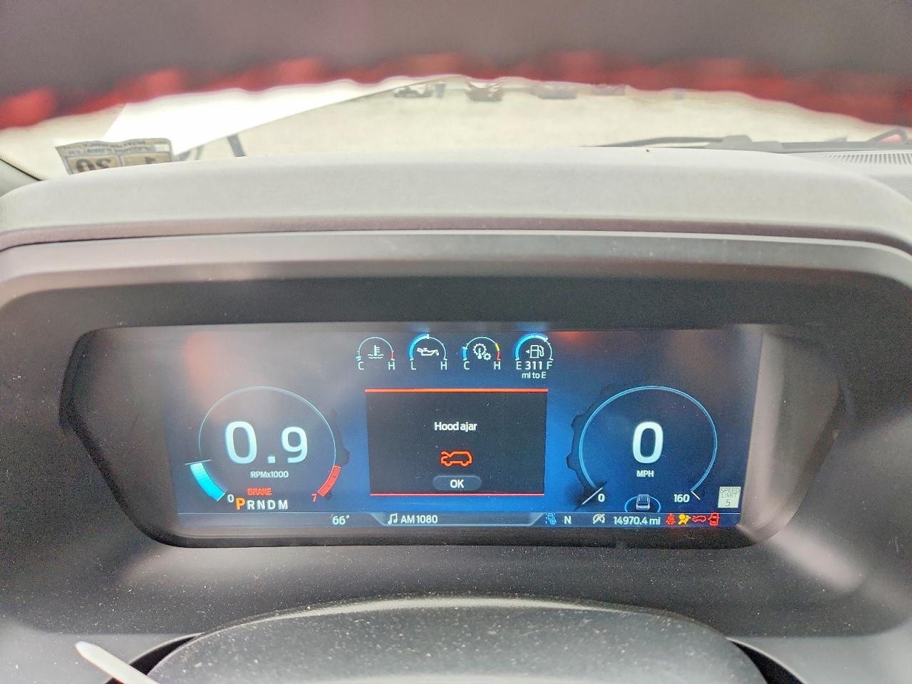 Ford Expedition Max Limited