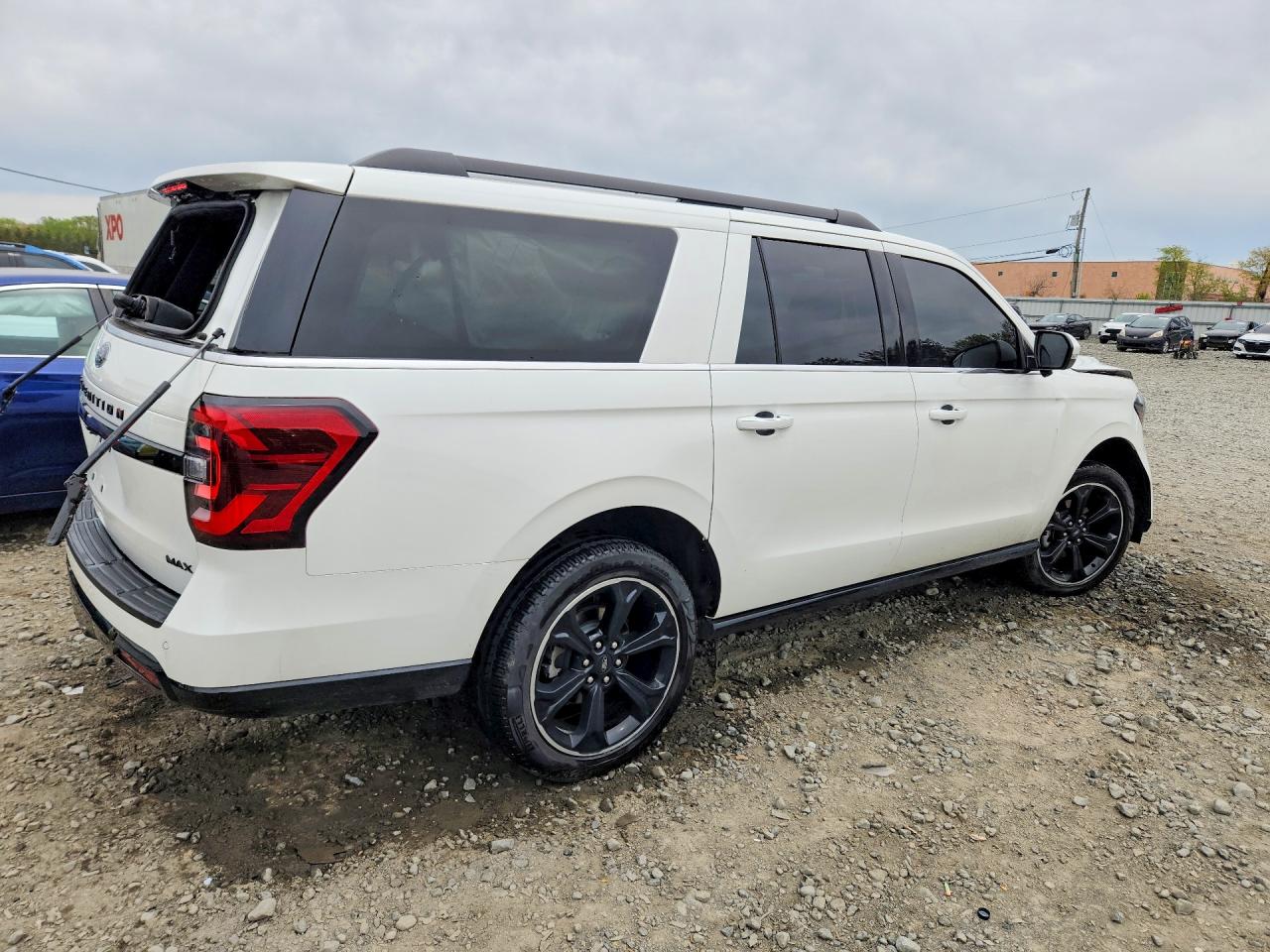 Ford Expedition Max Limited