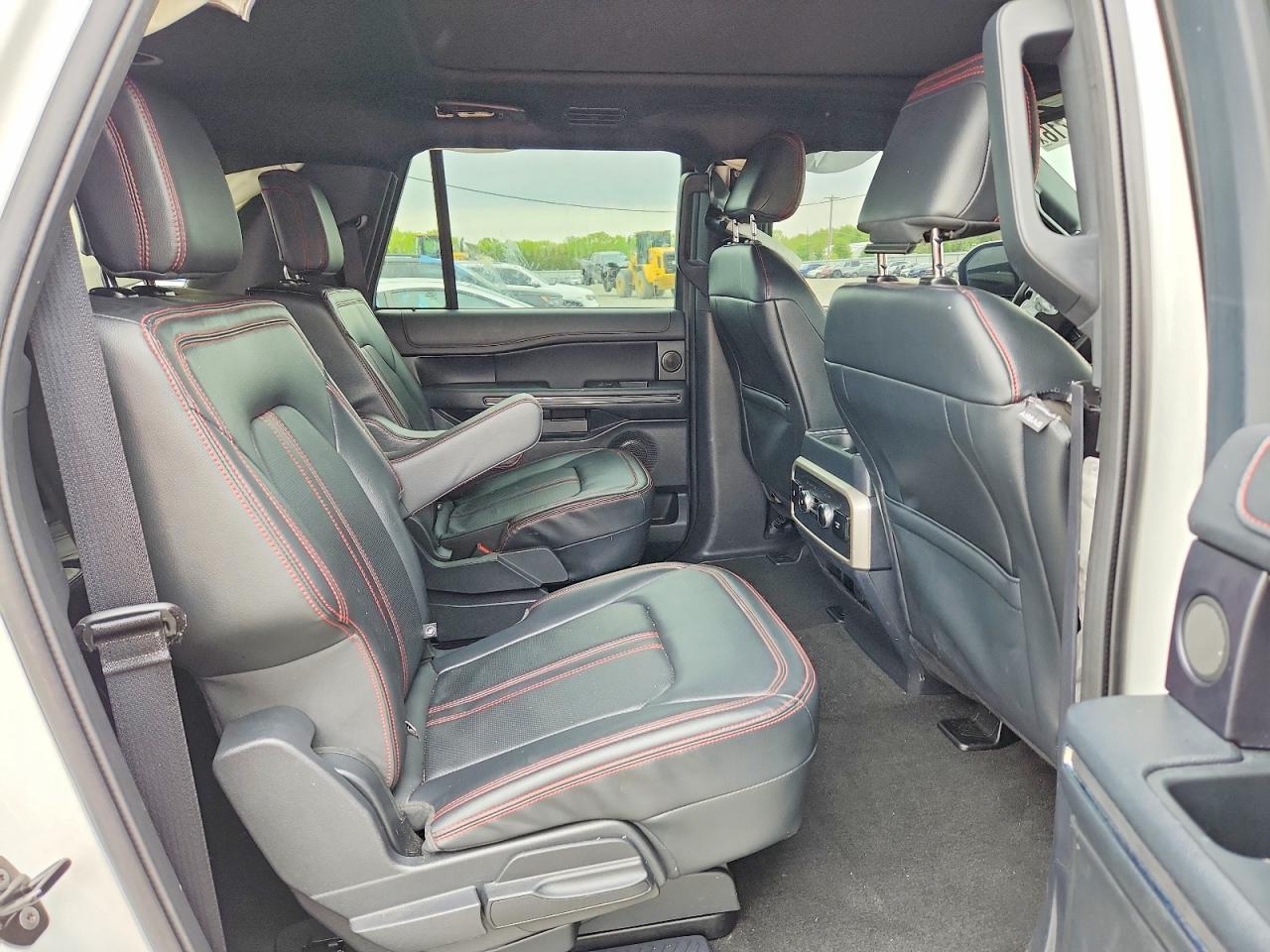 Ford Expedition Max Limited