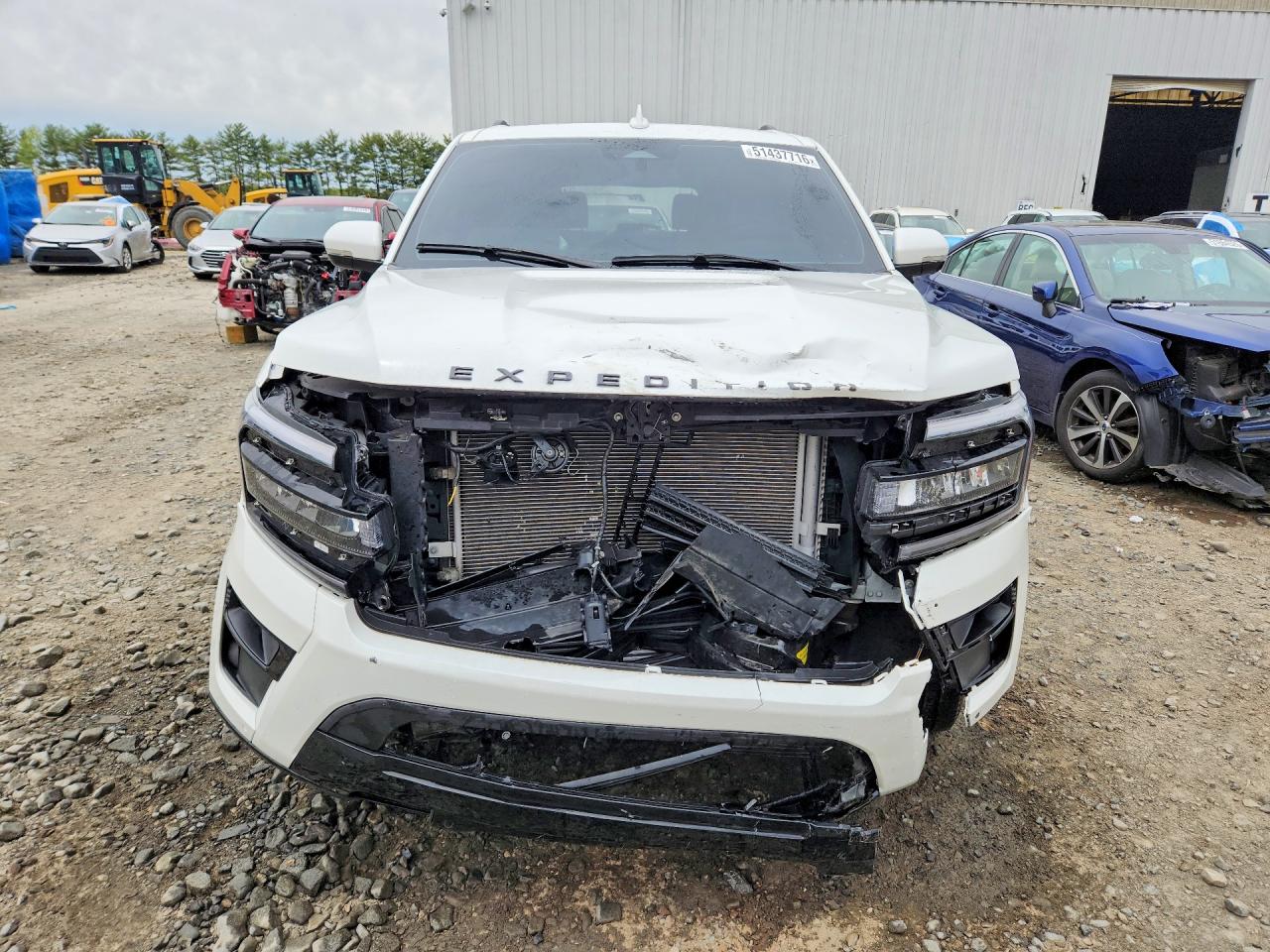 Ford Expedition Max Limited