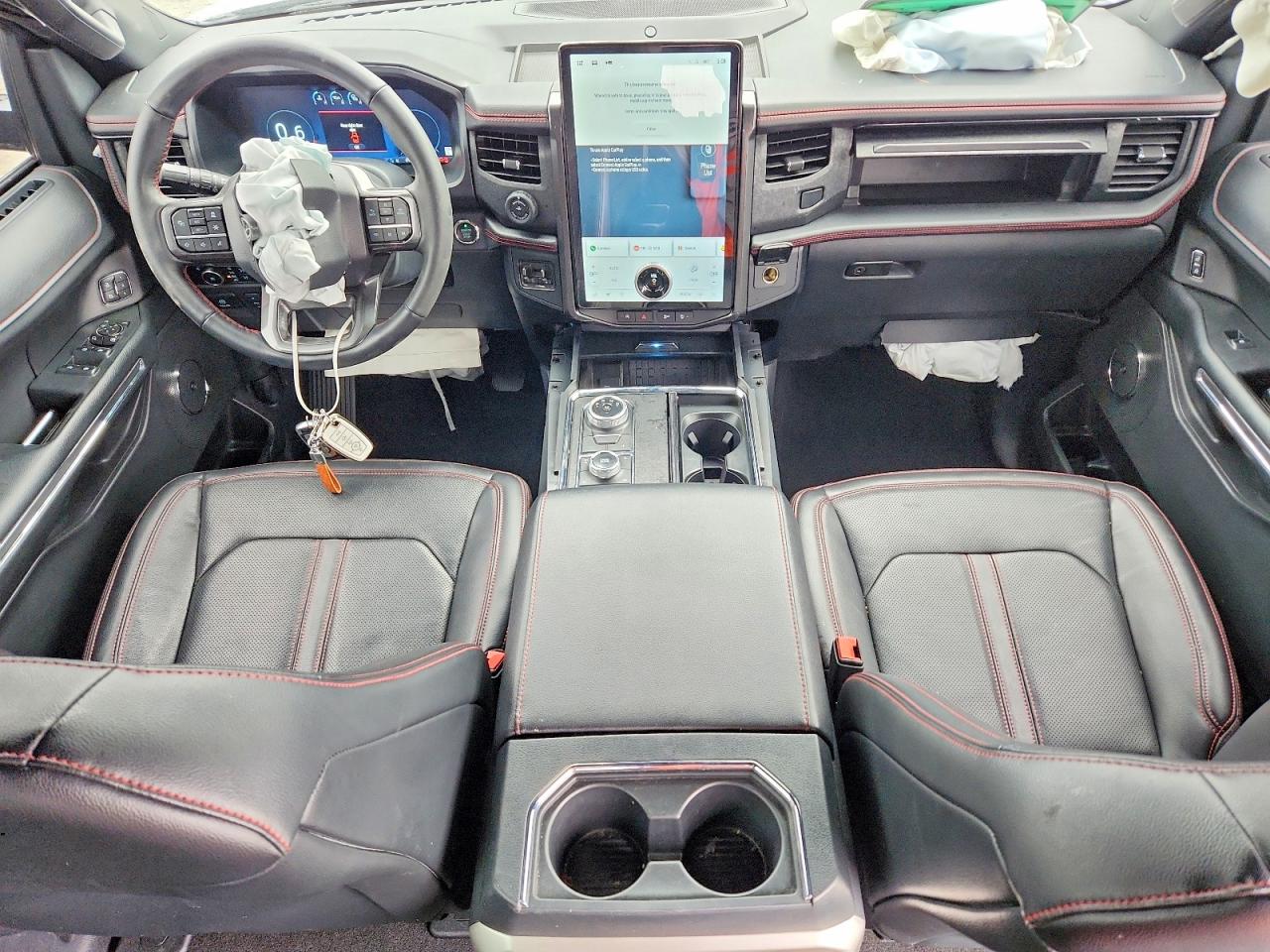 Ford Expedition Max Limited