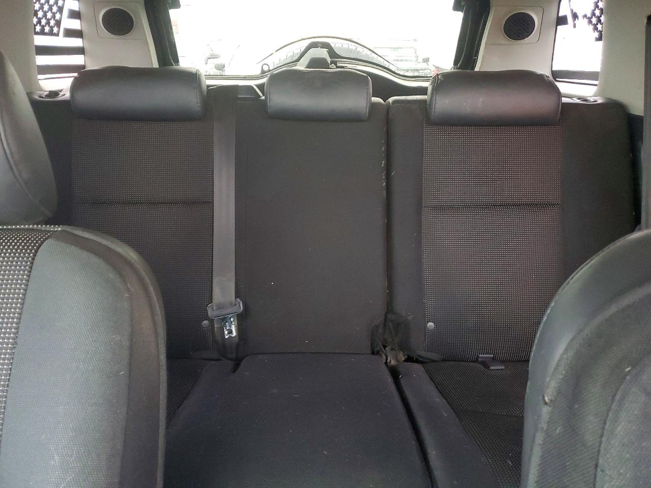 Toyota FJ Cruiser Base