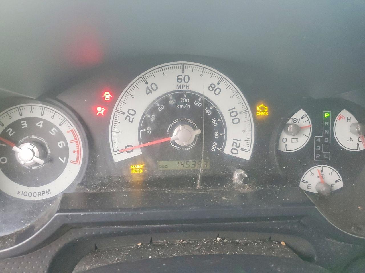 Toyota FJ Cruiser Base