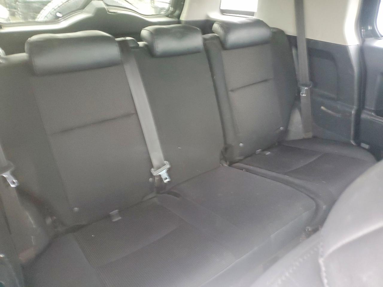 Toyota FJ Cruiser Base