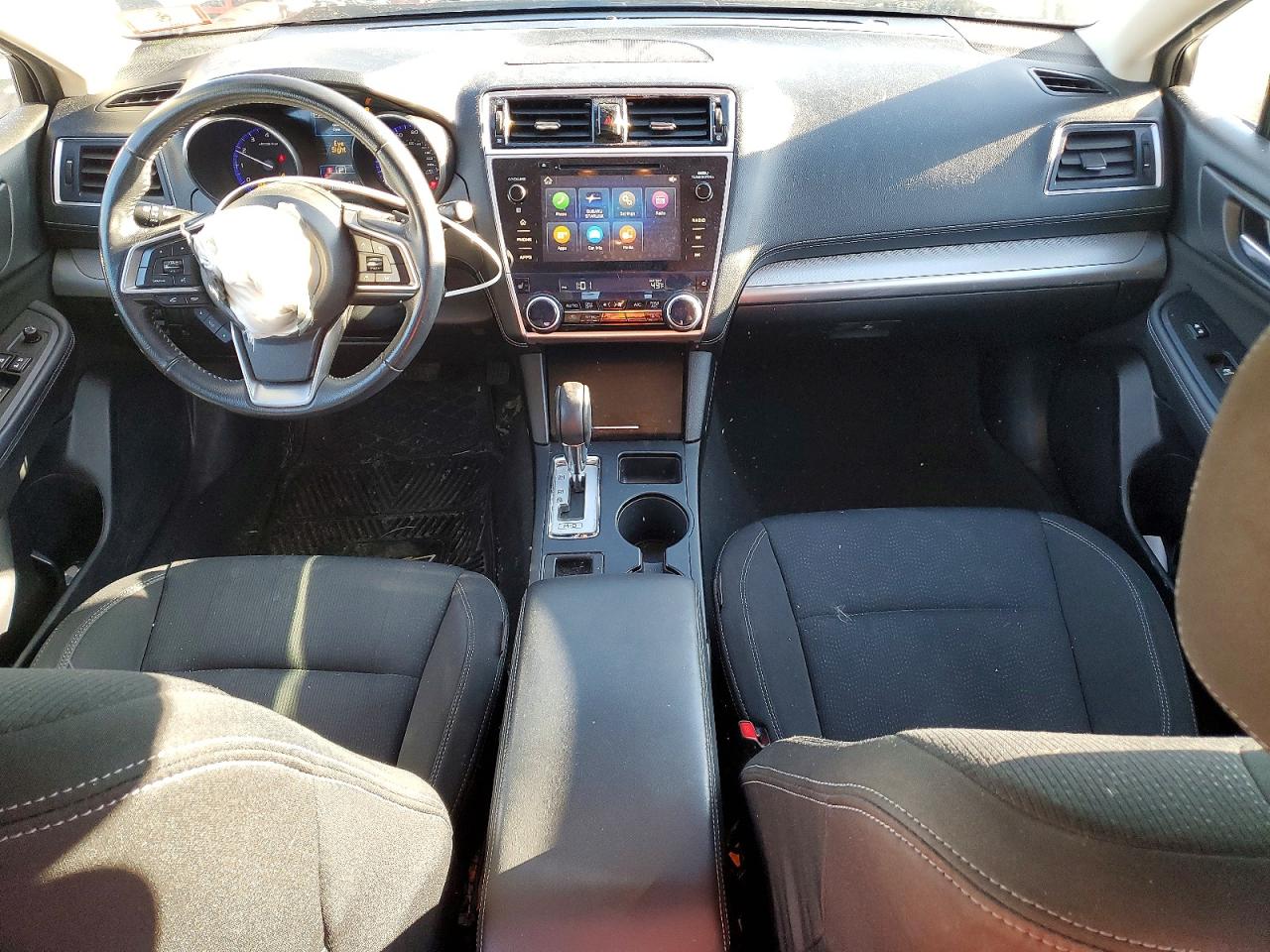 Subaru Legacy 2.5i Premium