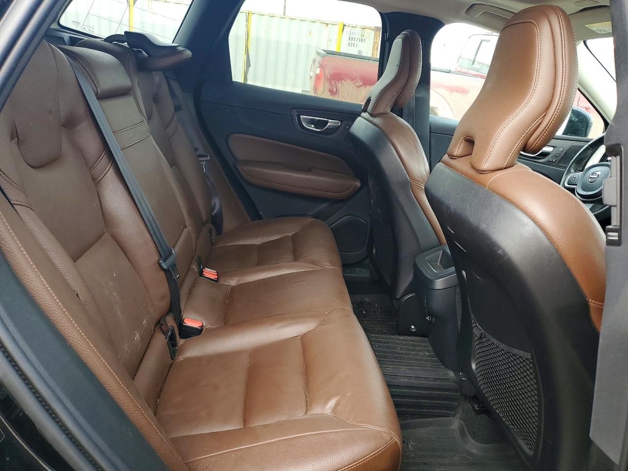 Volvo XC60 T5