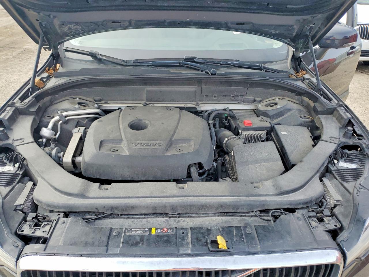 Volvo XC60 T5