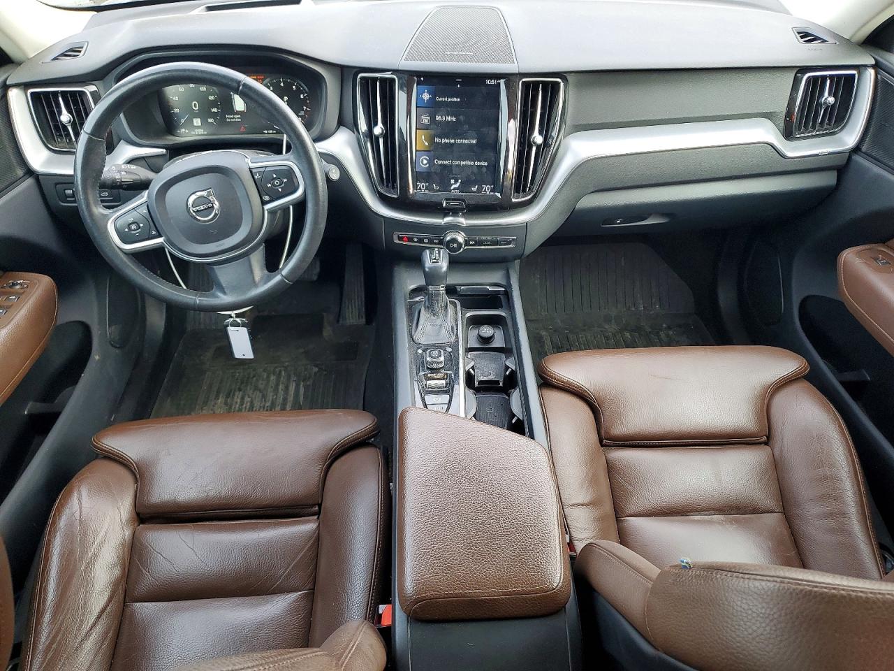Volvo XC60 T5