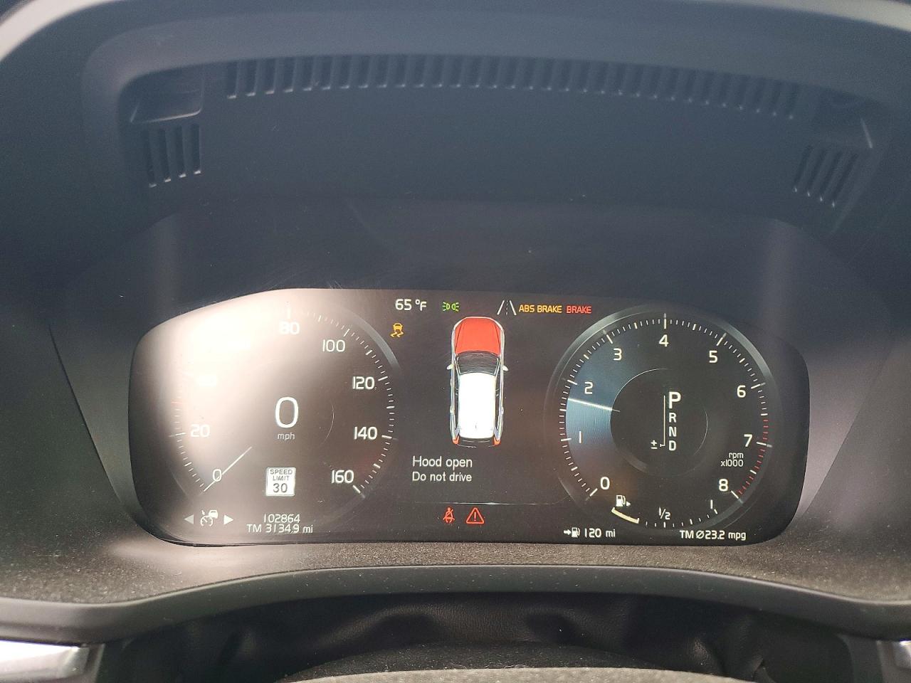 Volvo XC60 T5