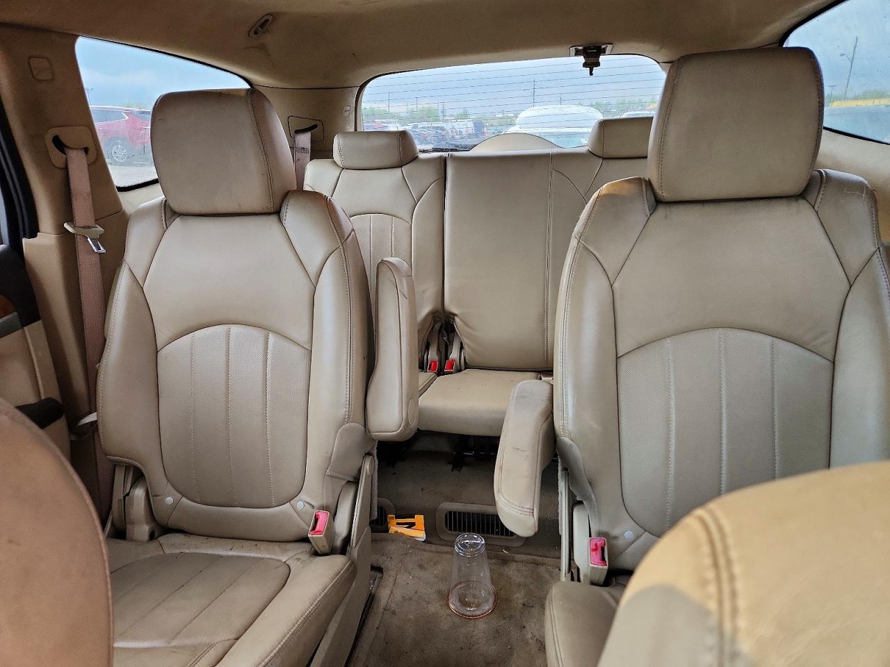 Buick Enclave Cxl