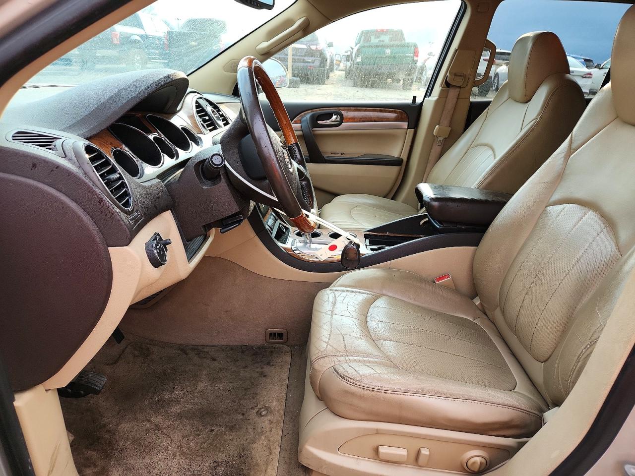 Buick Enclave Cxl