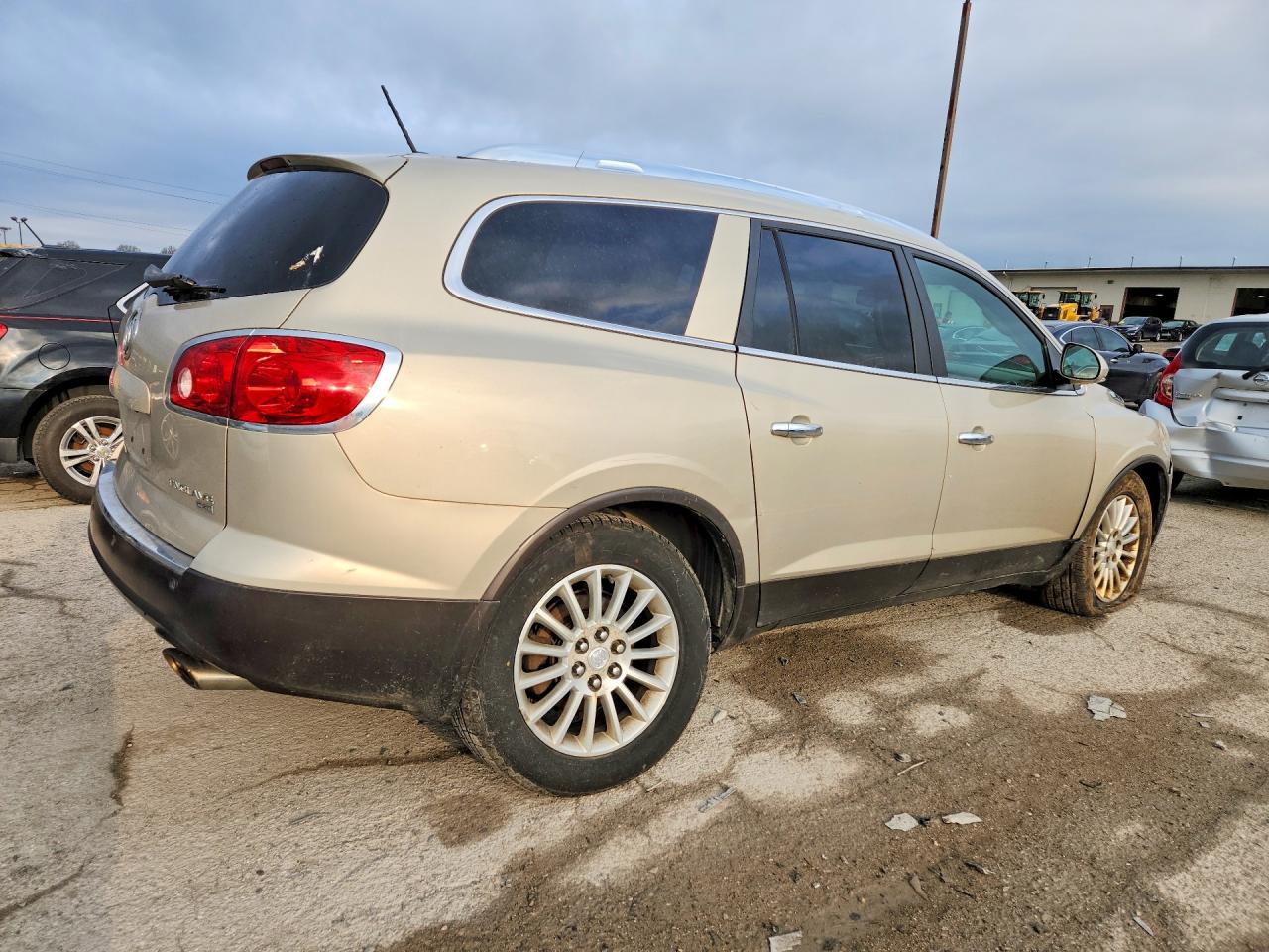 Buick Enclave Cxl