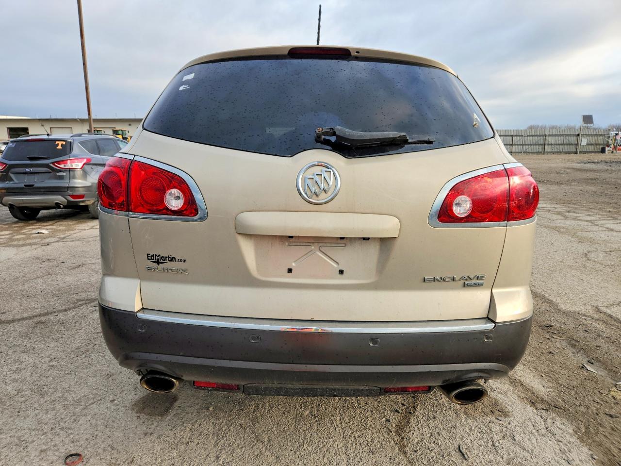 Buick Enclave Cxl