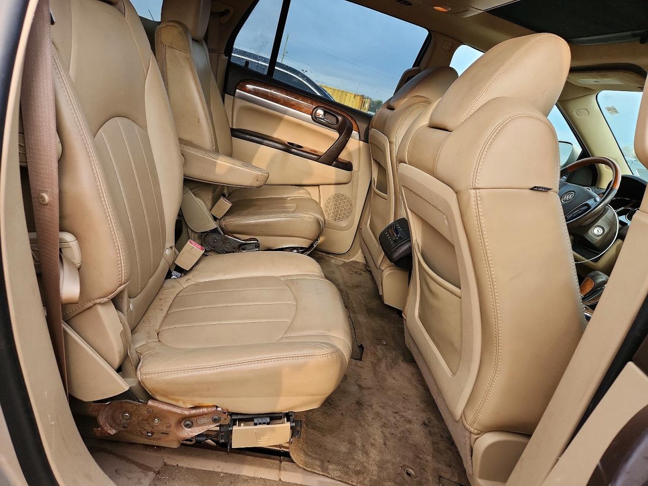 Buick Enclave Cxl