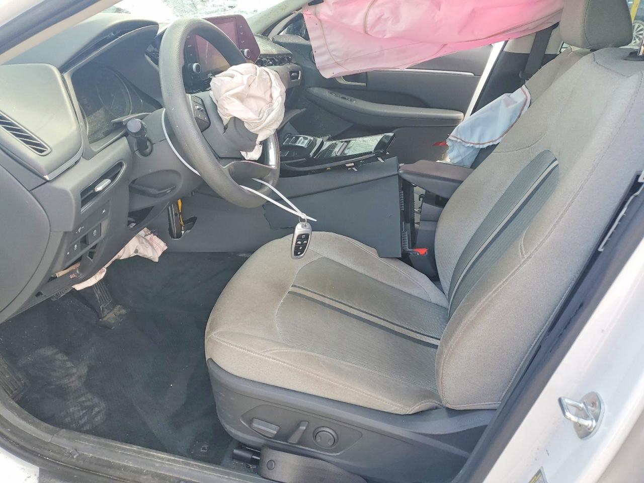 Hyundai SONATA Sel