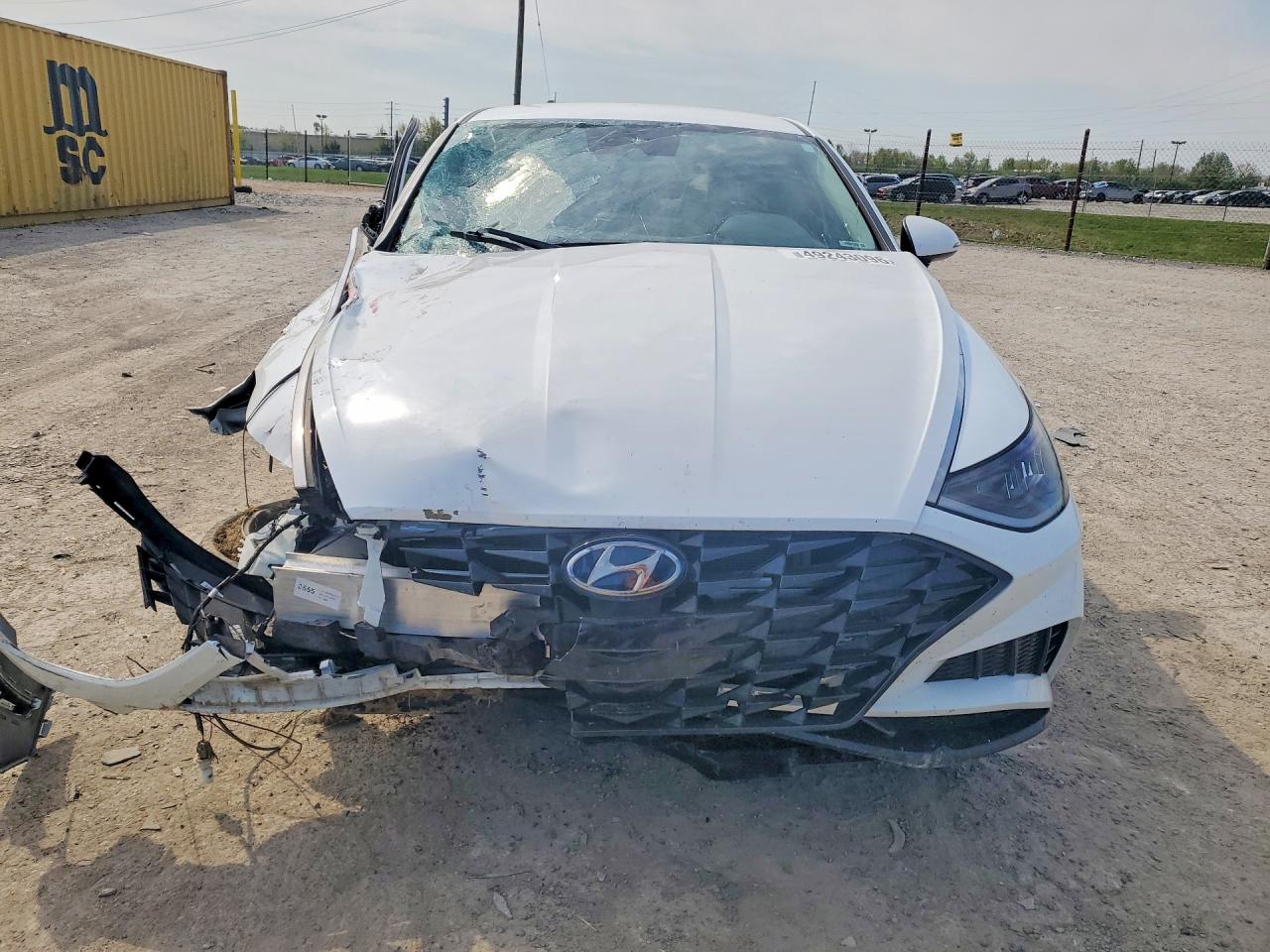 Hyundai SONATA Sel
