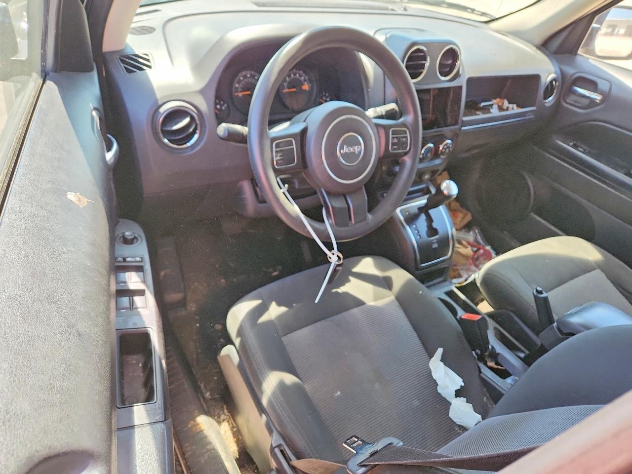 Jeep Patriot Sport
