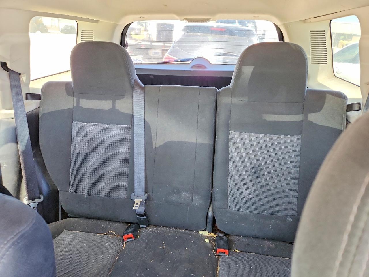 Jeep Patriot Sport