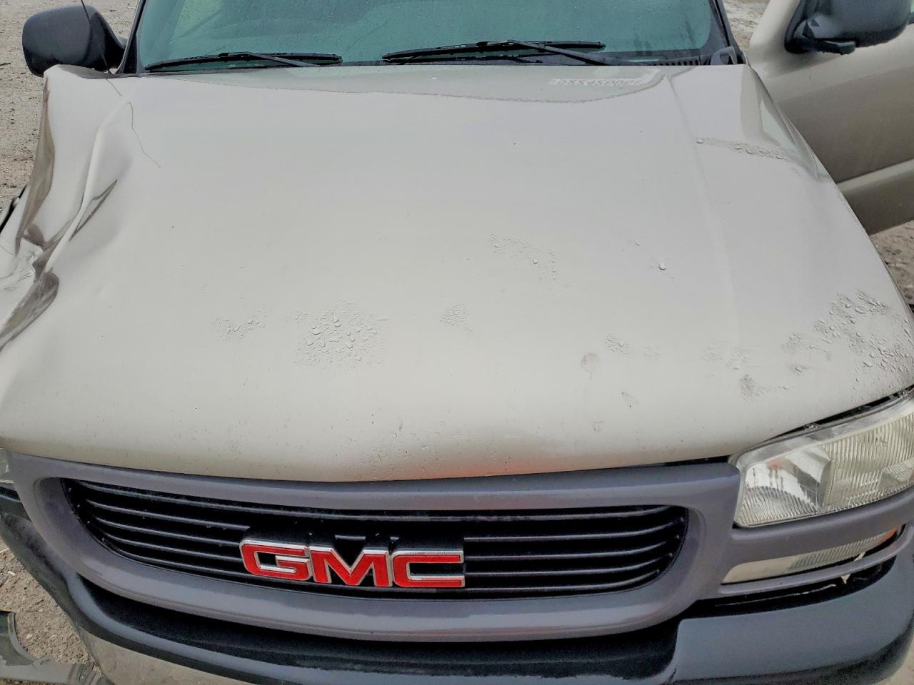 GMC Sierra C1500