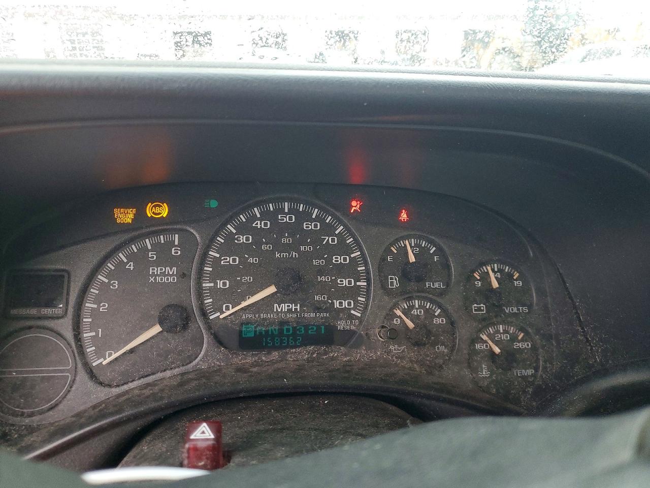 GMC Sierra C1500