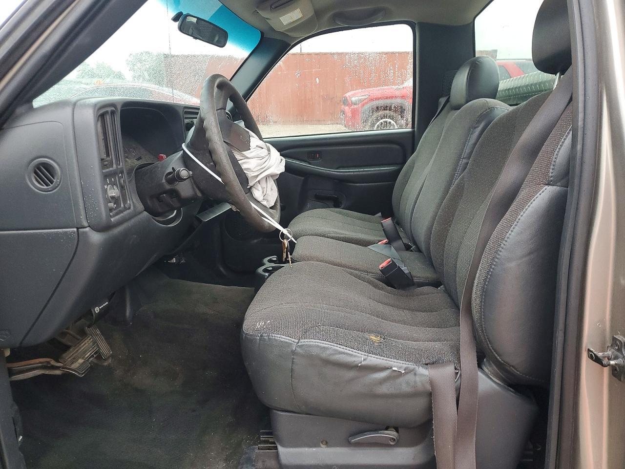 GMC Sierra C1500