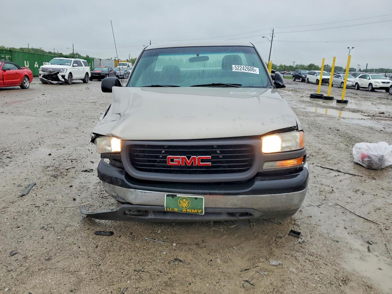 GMC Sierra C1500