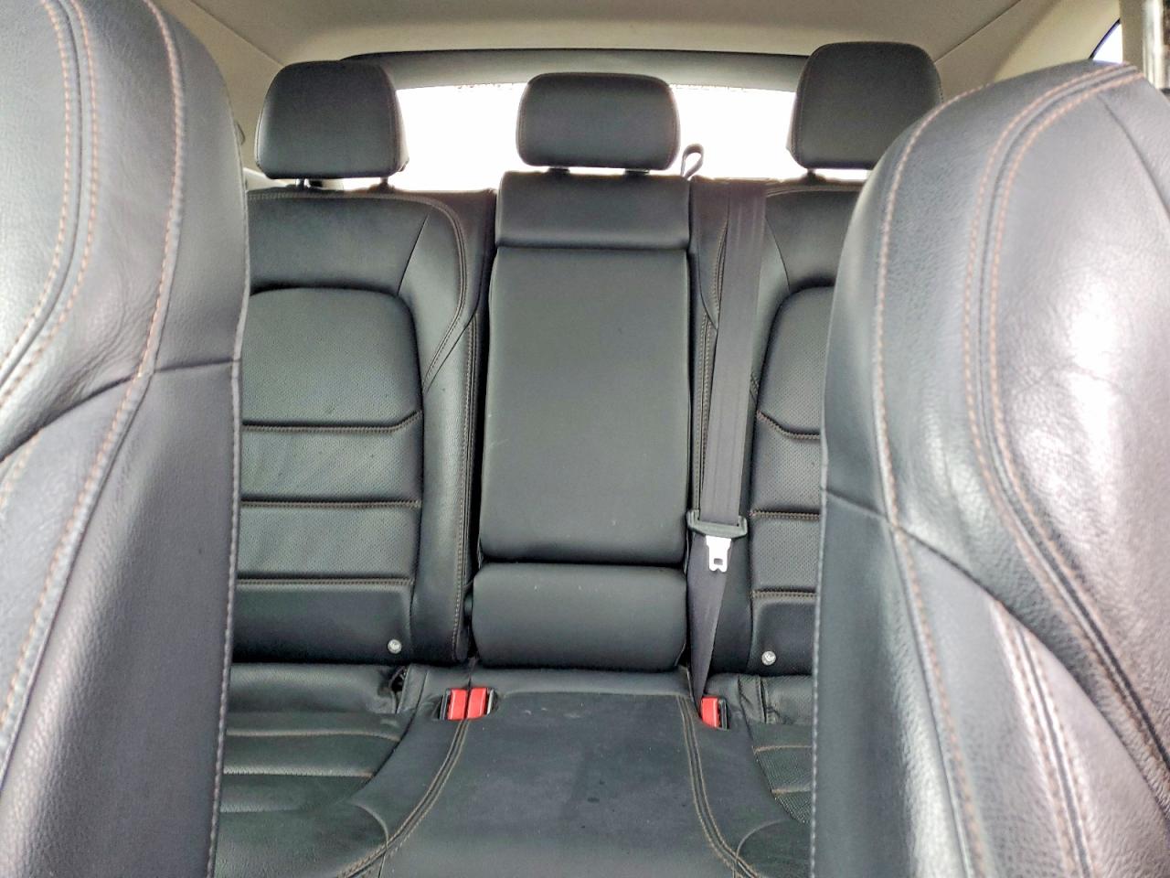 Mazda Cx Grand Touring