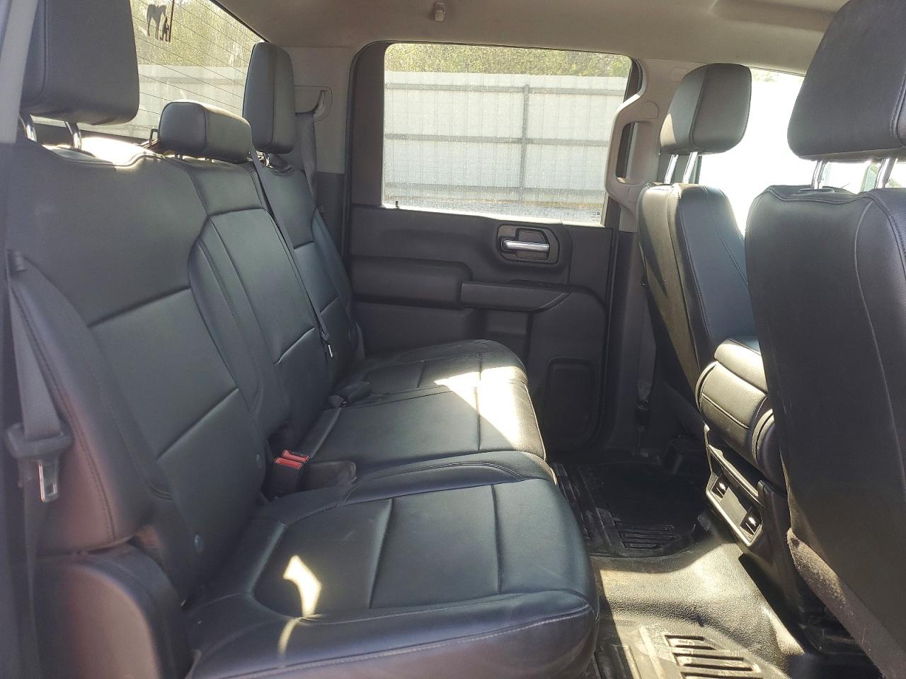 GMC Sierra K2500 Heavy Duty