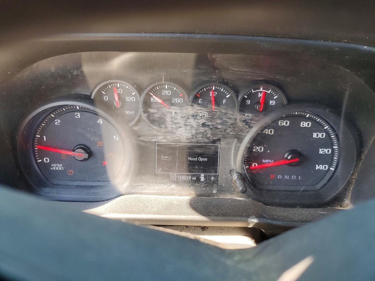 GMC Sierra K2500 Heavy Duty