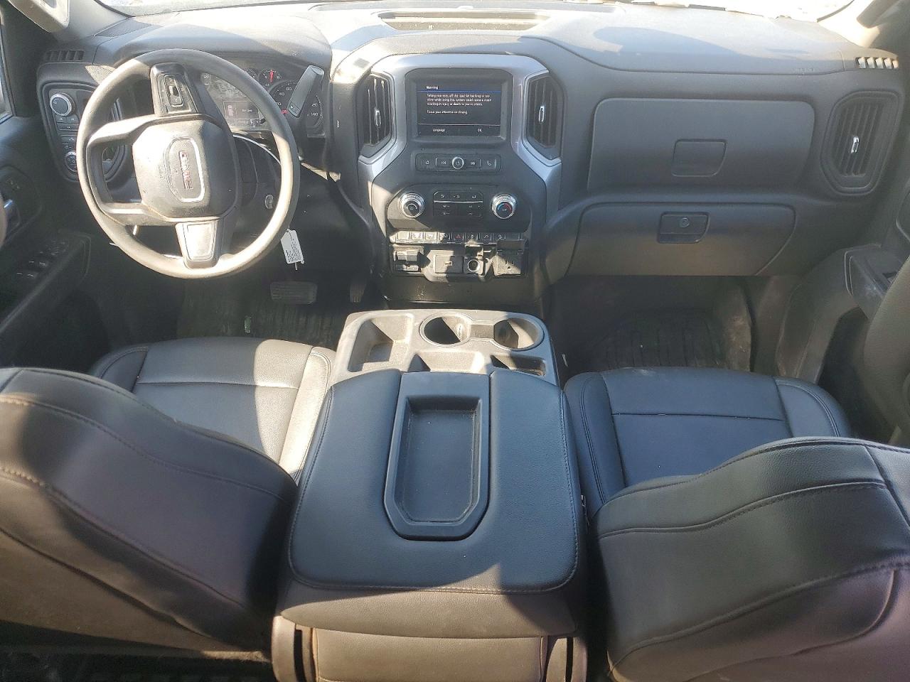 GMC Sierra K2500 Heavy Duty
