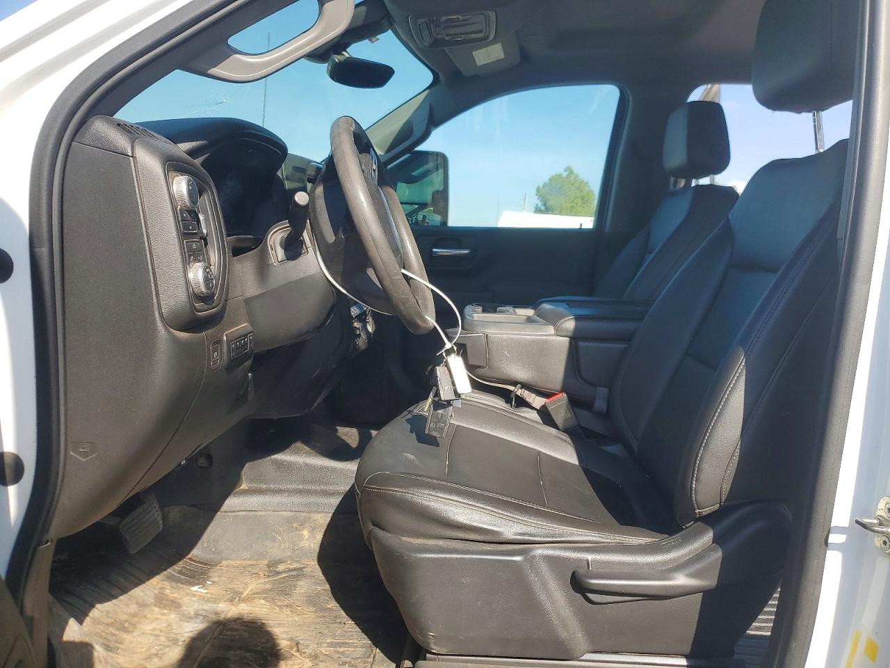 GMC Sierra K2500 Heavy Duty