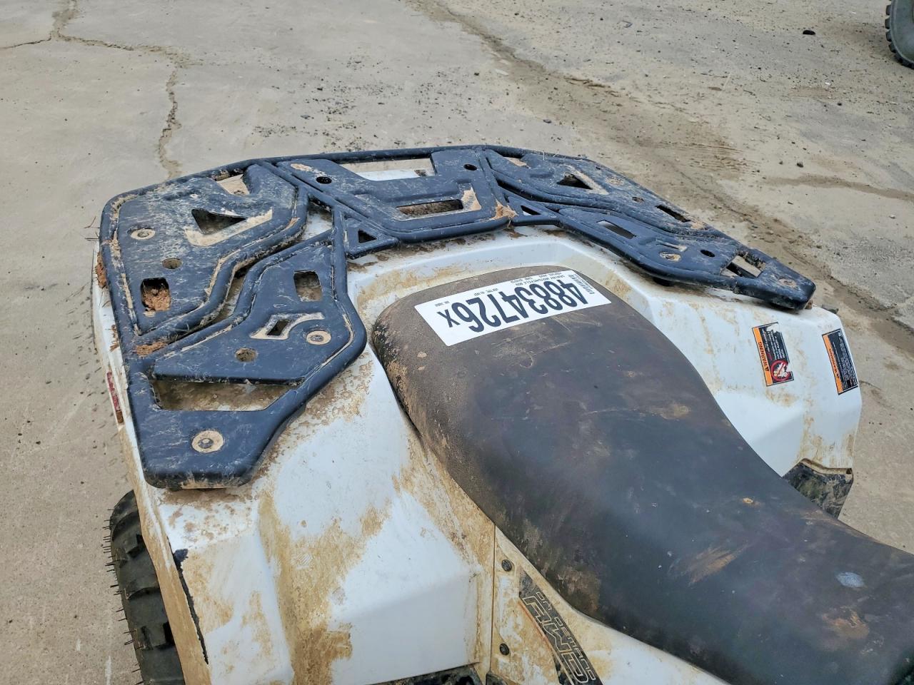 Polaris Sporstman