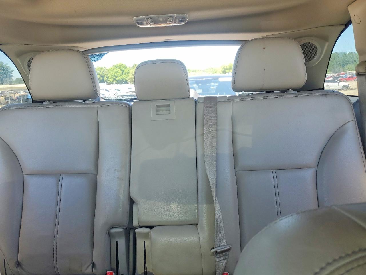 Ford Edge Limited